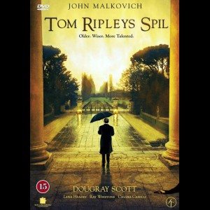 Tom Ripley's spil